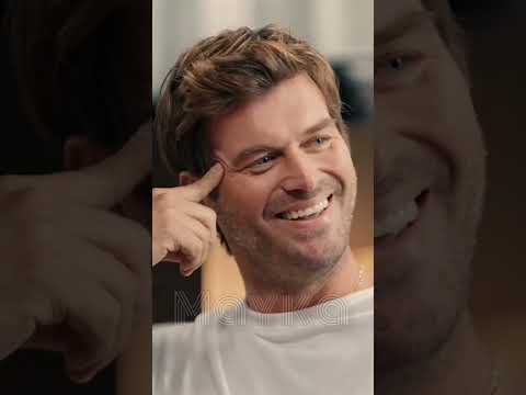 Kıvanç Tatlıtuğ Moments KivançTatlituğ Shorts
