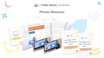 The best free primary maths resources to reduce workload and raise attainment in 2023/24.