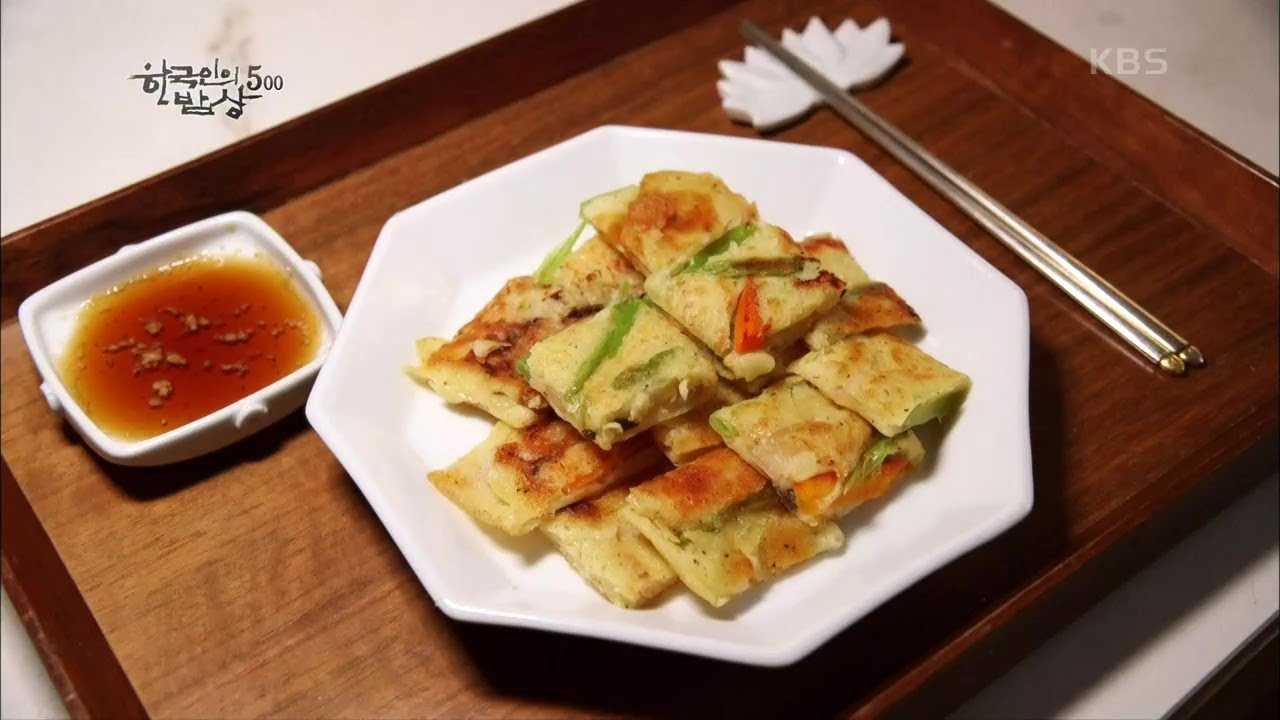 [한국인의 밥상] 간송 전형필의 며느리 김은형의 간송 가문 서울식 밥상 | “500회 기획 – 뿌리 깊은 나무 그리고 밥상” | KBS 210225 방송