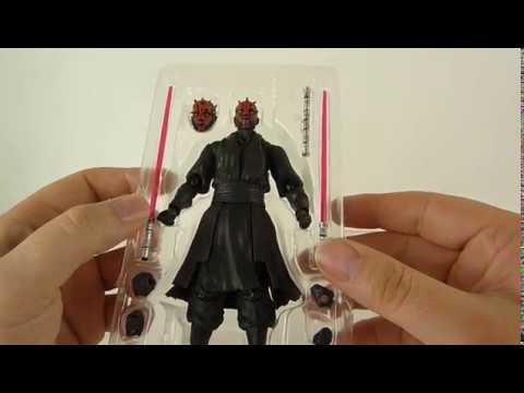 特撮 BANDAI SHFiguarts Darth Maul Amazon.com: [Bonus] S.H.Figuarts Darth Maul 