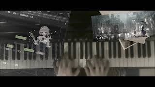 Reverse:1999 "Unexpected Storm" SynthV Anri Lite & Piano Cover