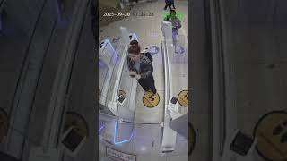 Пропавшая в Мьянме белоруска в аэропорту Бангкока
