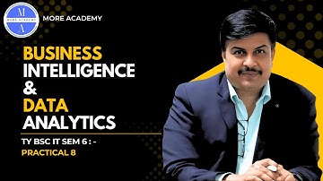 BIDA Practical 8A | Perform Data Visualization Using Python & Power BI on Sales Data