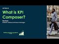 What is KPI Composer? - Platform Analytics Academy Pro Tips