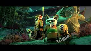 Kais Entrance But With Fart Reverb Sounds