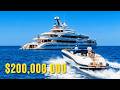 $200 Million Superyacht LANA | Inside the Most Expensive Yacht Ever Built Mp3 Song