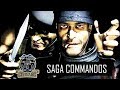 SAGA COMMANDOS : HISTÓRIA, INSPIRAÇÃO, FATOS, JOGOS, REVIEWS, VENDAS E MAIS!!
