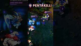 2013 Old Ezreal Lvl 1 Pentakill