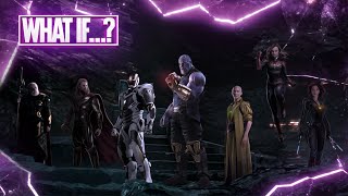 What if Ego Won in Guardians of The Galaxy Vol.2? - Multiverse Watch