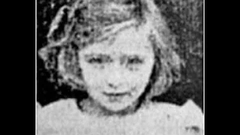 Mysteries and Disappearances: Disappearance of She...