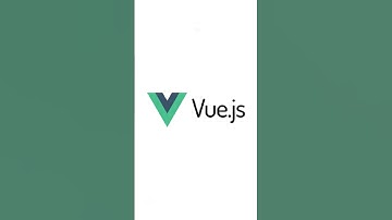 Vue can make frontend design POP | #vuejs #vue #js #coding #ui #techhistory