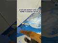 Réalisation de sols en résine epoxy #chantier #artisan #sol #resine #epoxy