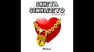 Black-tee - Skhiya Senhliziyo (Remake)