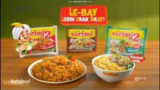 Download lagu IKLAN SARIMI Isi 2 - Sekarang lebih Enak Brayyyy 15s (2023)