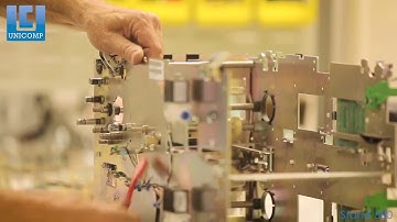 Unicomp at RBTE 2017