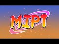 Mipt opening  