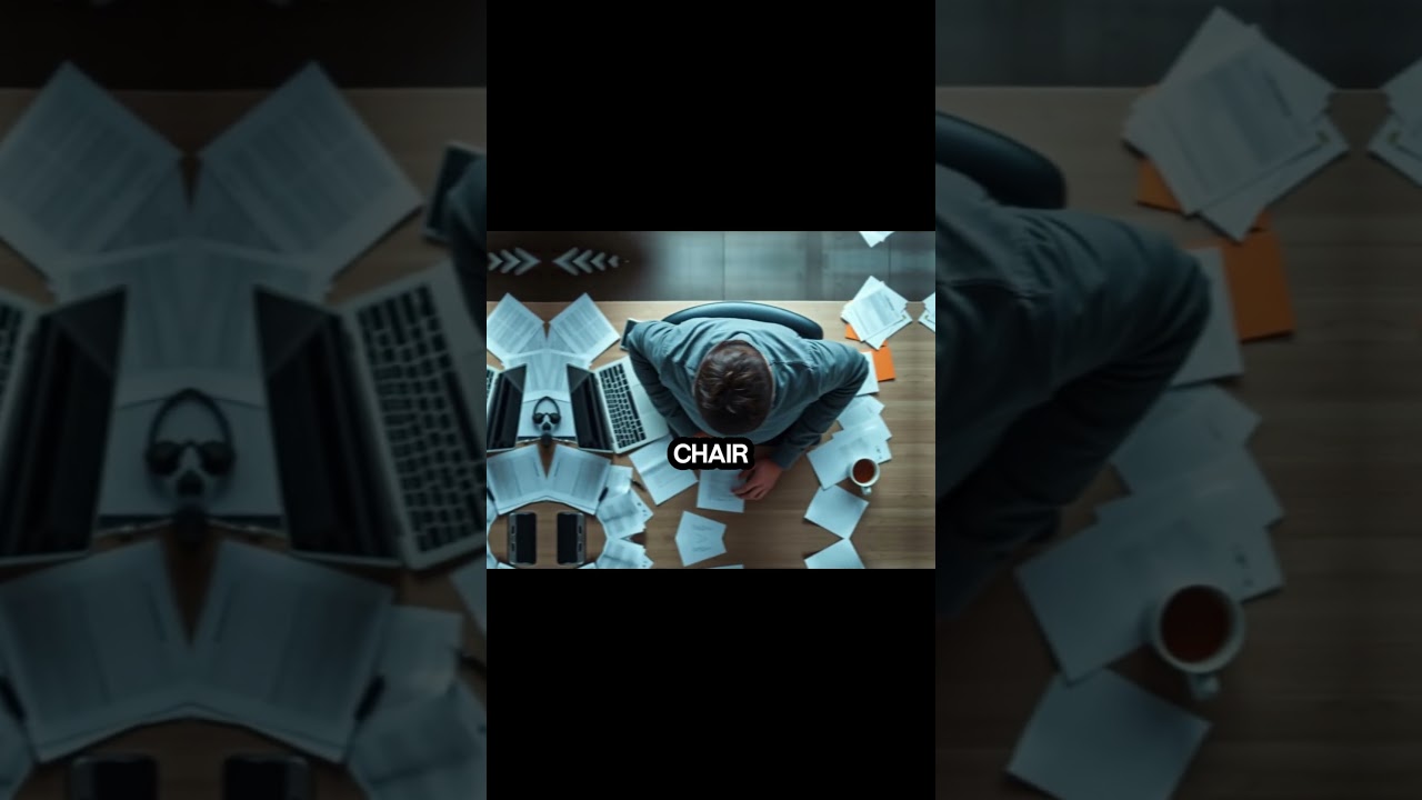 Quick Office Workouts for Busy Professionals: Stay Fit During Your Workday