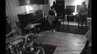 Can Bonomo - Rüyamda Buluttum (Cover)