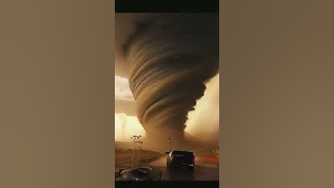 CRAZIEST TORNADO , Ai Animation video, #viral#tornado#naturedisaster#nature
