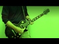 Type O Negative - Love You To Death (Guitar Cover)