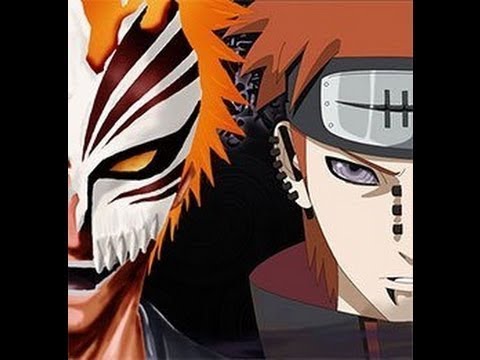 bleach vs naruto 3.2 hacked