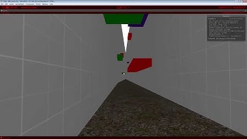 Subnet Devlog - Parkour Introduction