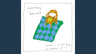 Video thumbnail of "Courtney Barnett - Boxing Day Blues"