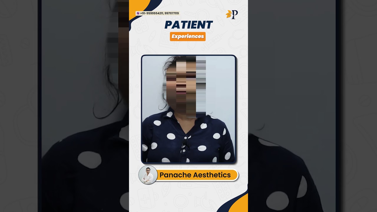 Что говорят пациенты о докторе Анките Гупте — отзывы о Panache Aesthetics