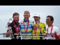 Crossing The Finish Line. | Red Bull Trans-Siberian Extreme 2018 E9