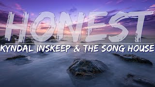 Kyndal Inskeep & Song House - Honest - Full, 4k