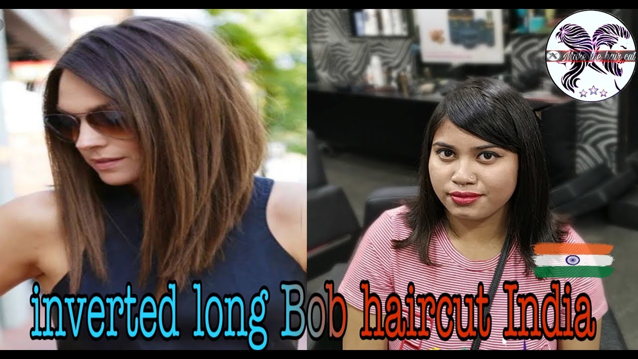 Village Barber Stories: Young Indian Women Bob cut Hair Style