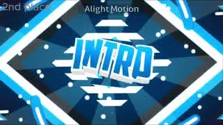 Top 5 2D Intro Templates PANZOID AND AFTER EFFECTS 2026