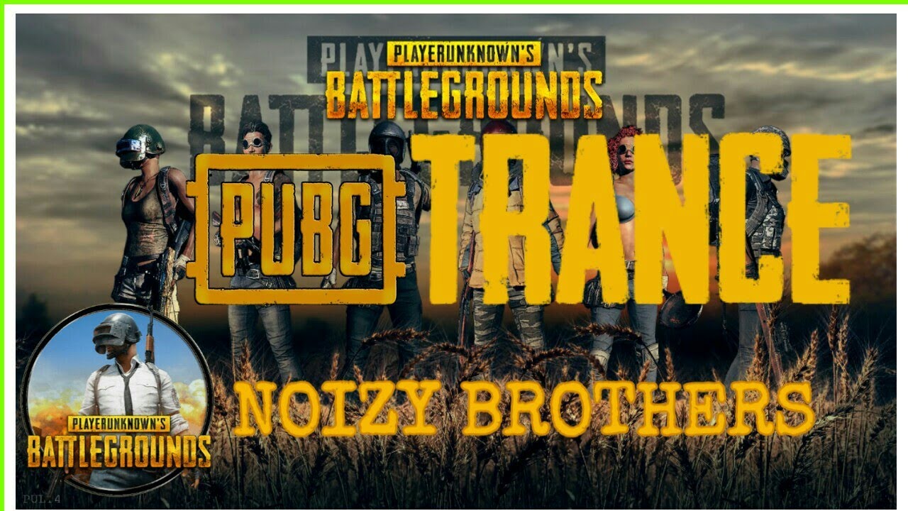 Jai pubg PUBG trance pubg dialogues 