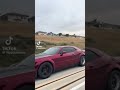 Experience the Iconic Dodge Demon Whine! 🚗🔥