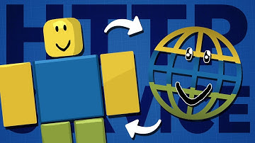 How to use HTTPService | Roblox Studio