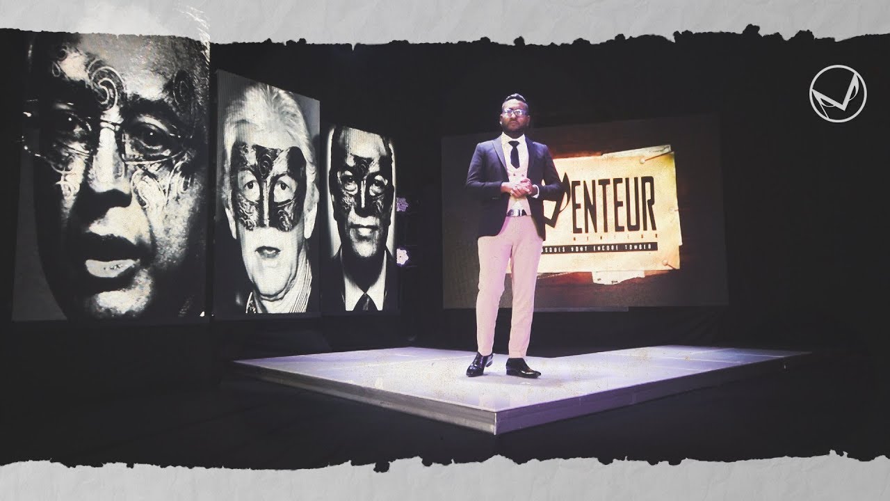 Menteur Menteur S3 EP1: Rolls Royce, VVIP et State House