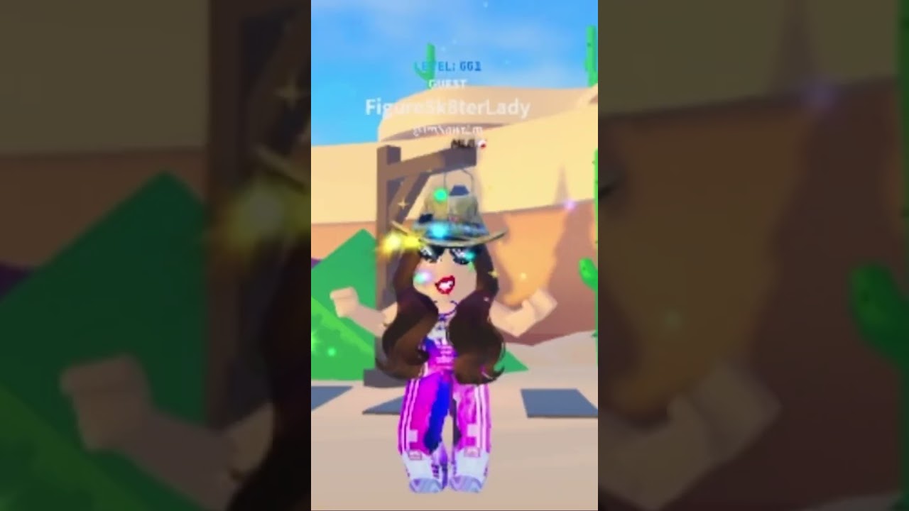 My Radical moves 💪 