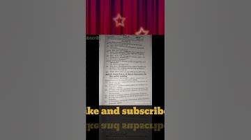 B.A part 1 Economic solved answers past paper 2019 Regular #study