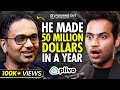 Exposing startups  vc money secrets  plivo founder venky  fo 118  raj shamani