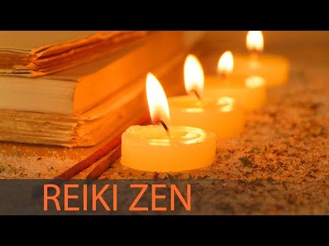3 Hour Reiki