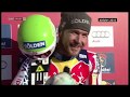 Alpine ski  2011 WC  Kitzbuhel  Abfahrt