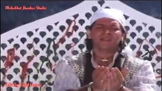 Sajda Mera Qabool Karle _ Jhankar _ Video song || Sahezade _ Aditya Pancholi | Mohammad Aziz