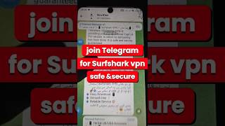 Surfshark VPN setting 🔥 | Smart Settings &amp; Account Safety Guide!