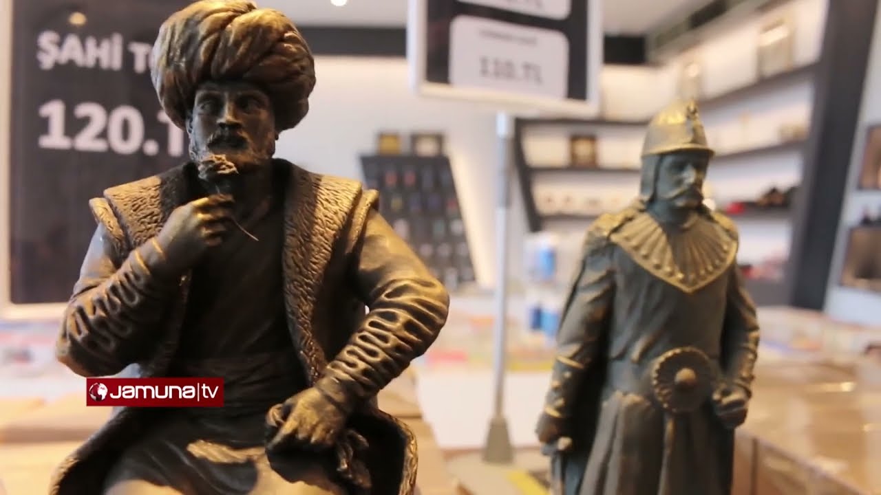 ১৪৫৩ সালে ইস্তাম্বুল বিজয়ের গৌরবময় ইতিহাস | Arabe Musafir | EP-17