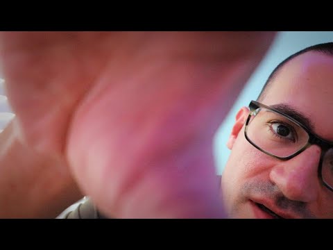 Camera Adjusting | You Are My Camera (ASMR)