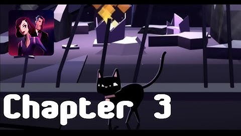 Agent A Chapter 3: Ruby