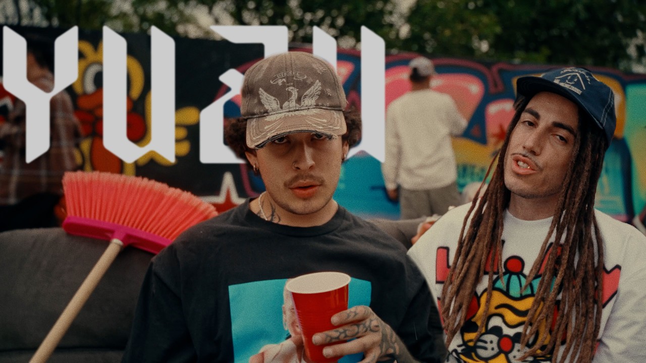 Watch Mi Compa el Chino x Cráneo - YUZU (Prod. Zavalah) on YouTube Watch Mi Compa el Chino x Cráneo - YUZU (Prod. Zavalah) on YouTube