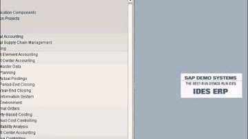 SAP Settlement Of Internal Orders To Cost Centers