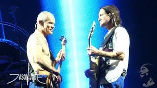 Red Hot Chili Peppers - Otherside [HD] LIVE San Antonio 5/17/2023 Resimi