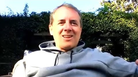 The Insights Interview with Steve McLaughlin